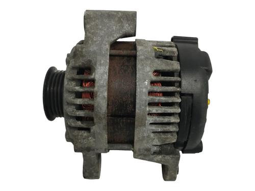 Used Alternator CHEVROLET AVEO / KALOS Hatchback (T250, T255) 1.2 (84 hp) 17051184