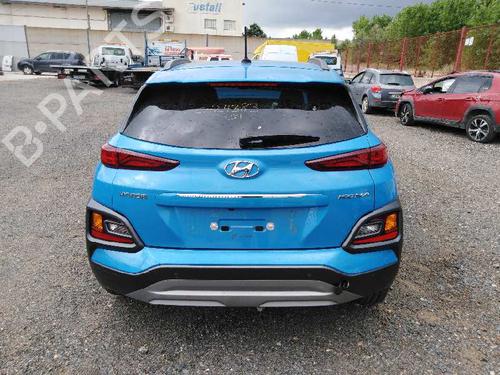 Zekeringkast HYUNDAI KONA (OS, OSE, OSI) 1.0 T-GDi | BP12429260E1 