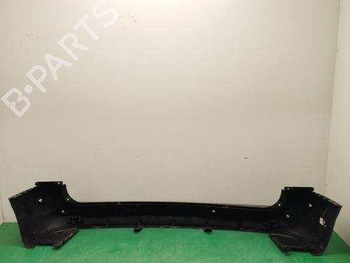 Rear bumper CITROËN JUMPY III Van (V_) | BP15232506C8