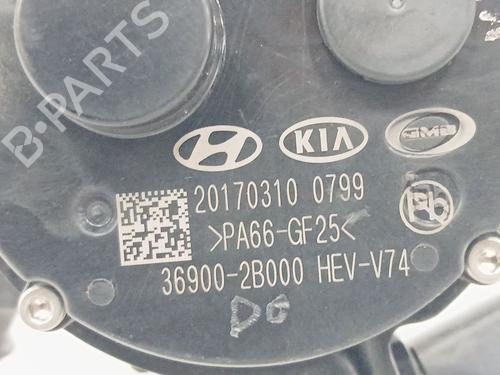 Other KIA NIRO I (DE) 1.6 GDI Hybrid | BP30083663O1 