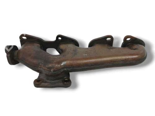 Used Exhaust manifold MERCEDES-BENZ A-CLASS (W176) A 200 CDI / d (176.008) (136 hp) 24660336
