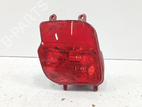 Used Rear bumper right light PEUGEOT 3008 II SUV (MC_, MR_, MJ_, M4_) Hybrid (224 hp) 29918727