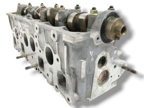 Cylinder head NISSAN ALMERA I Hatchback (N15) 2.0 D | BP29353215M5 