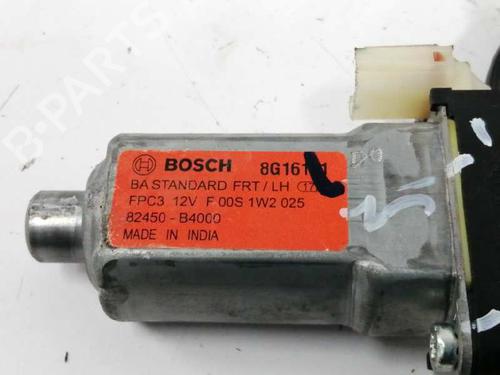 Front left window mechanism HYUNDAI i10 II (BA, IA) 1.0 | BP8622832C22 