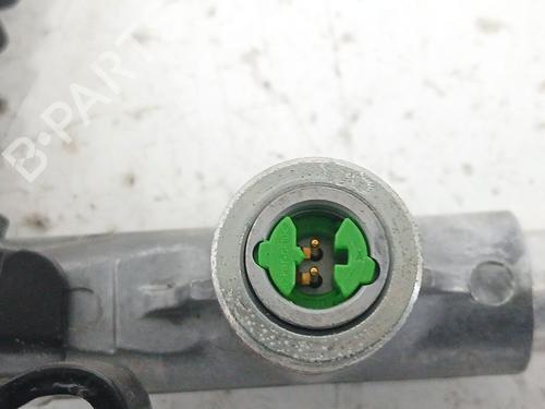 Høyre foran beltestrammer MERCEDES-BENZ C-CLASS Coupe (CL203) C 220 CDI (203.708) | BP30595216C88