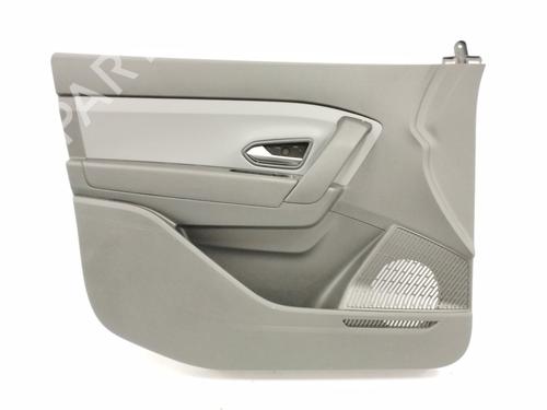 Venstre frontpanel RENAULT EXPRESS Box Body/MPV [2021-2025]  12442758