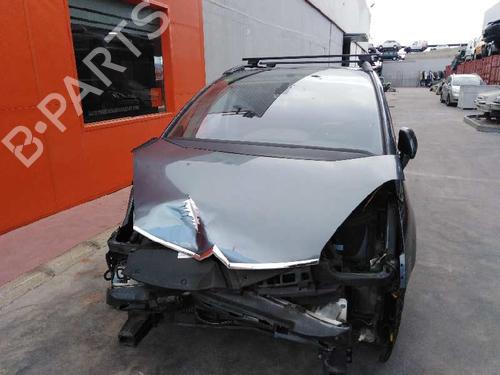 Engine control unit (ECU) CITROËN C4 Grand Picasso I (UA_)  | BP6068699M57 
