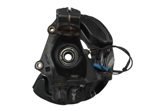 Left front steering knuckle BMW 5 (E60)  | BP23576848M25 