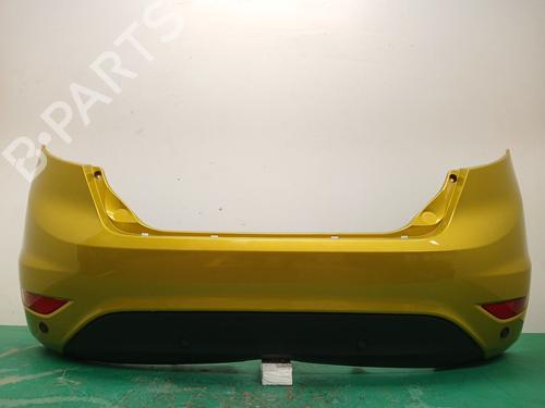 rear-bumper-ford-fiesta-vi-cb1-ccn-2008-35979974 main image