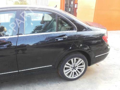 Elektronische module MERCEDES-BENZ C-CLASS (W204)  | BP5143412M83 