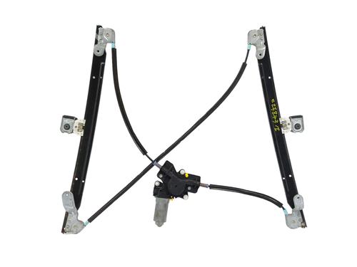 Used Front left window mechanism CHRYSLER VOYAGER IV (RG, RS) 2.8 CRD (150 hp) 19635971