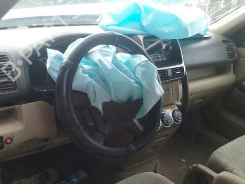 Startmotor HONDA CR-V II (RD_)  | BP3727357M8 