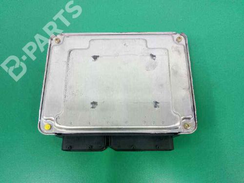 Engine control unit (ECU) AUDI A4 B6 (8E2) 1.9 TDI | BP4765741M57 