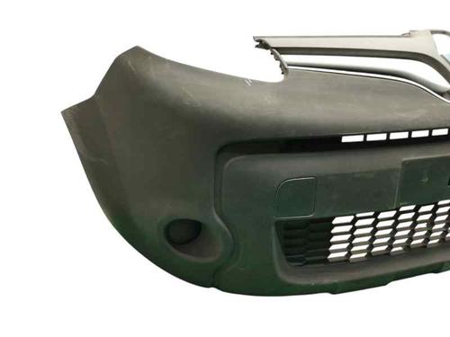 Front bumper RENAULT KANGOO Express (FW0/1_) 1.5 dCi 90 (FW0G, FW05, FW08, FW11) | BP28035448C7 