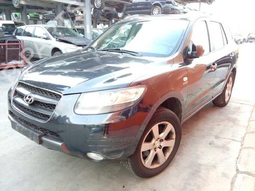 Rear mirror HYUNDAI SANTA FÉ II (CM)  | BP13022072I6 