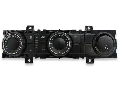 Climate control MERCEDES-BENZ SPRINTER 3,5-t Van (B906) 319 CDI / BlueTEC (906.631, 906.633, 906.635, 906.637) | BP23575915I5 