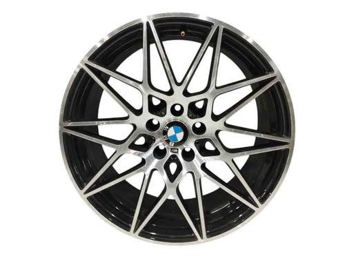 Used Rim BMW 6 Convertible (E64) 645 Ci (333 hp) 24035077