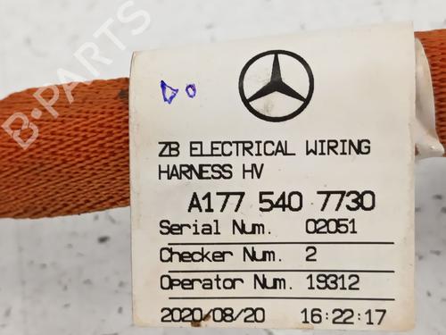 Other MERCEDES-BENZ CLA (C118) CLA 250 e (118.386) | BP34343213O1 - Image 4