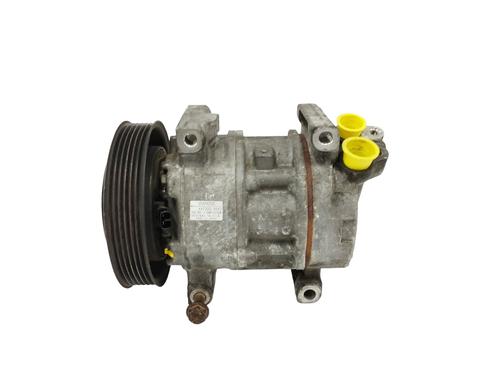 Used AC compressor FIAT BRAVO II (198_) 1.9 D Multijet (198AXB1A) (120 hp) 13493981