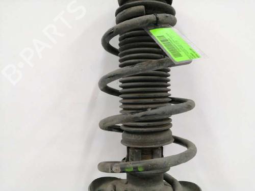 Left front shock absorber SEAT TOLEDO IV (KG3) 1.4 TDI | BP6324825M16