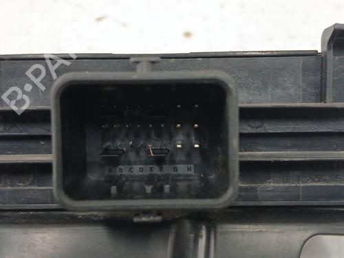 Elektronisk modul CITROËN C5 III (RD_) 2.7 HDi (RDUHZJ) | BP29725145M83