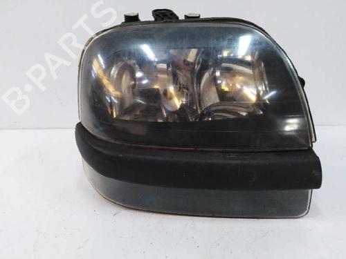 Used Right headlight FIAT DOBLO MPV (119_, 223_) 1.3 JTD 16V (70 hp) 8057186