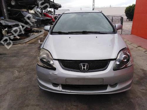 Felga HONDA CIVIC VII Hatchback (EU, EP, EV) 1.6 i (EP2, EU8, EU6) | BP10812300C45 