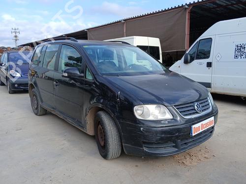 Used Parts VW TOURAN (1T1, 1T2) 1.9 TDI 4654534