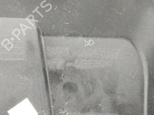 Front left window mechanism MAZDA 2 (DY) 1.4 CD | BP11719602C22 