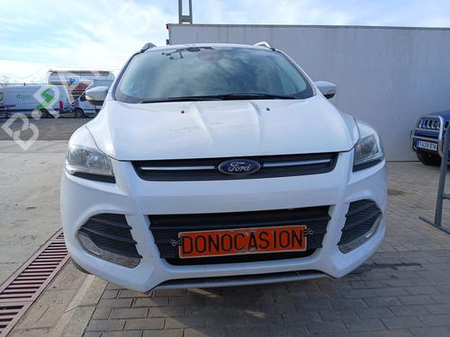 Pièces Détachées Usagées FORD KUGA II (DM2) 2.0 TDCi (120 hp) 4407219