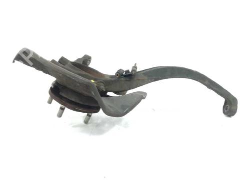 Left front steering knuckle HYUNDAI SONATA V (NF) 2.0 CRDi | BP8611808M25 