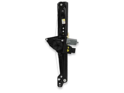 Used Rear right window mechanism CITROËN C3 AIRCROSS II (2R_, 2C_) 1.2 PureTech 110 (2RHNZB, 2RHNZW, 2RHNPX, 2RHNPJ) (110 hp) 23576819