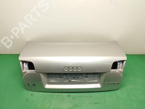 Bakluke CC/Kombi-Kupé AUDI A4 B7 (8EC) 2.0 TDI (170 hp) 20166099
