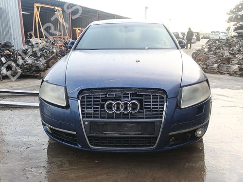 Engine AUDI A6 C6 (4F2) 2.7 TDI | BP32372475M1 