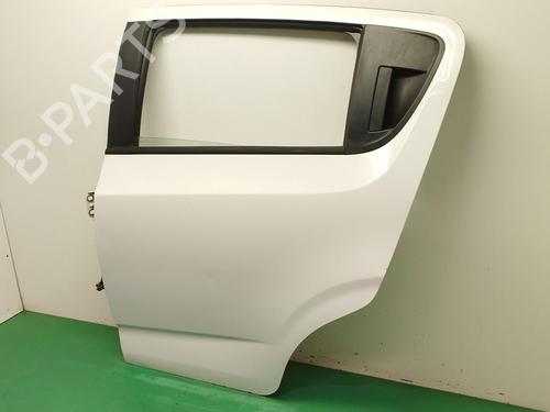 Left rear door CHEVROLET AVEO Hatchback (T300) 1.4 | BP17520204C4 
