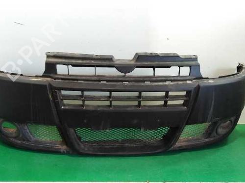 Used Front bumper Front bumper 4252293 4252293