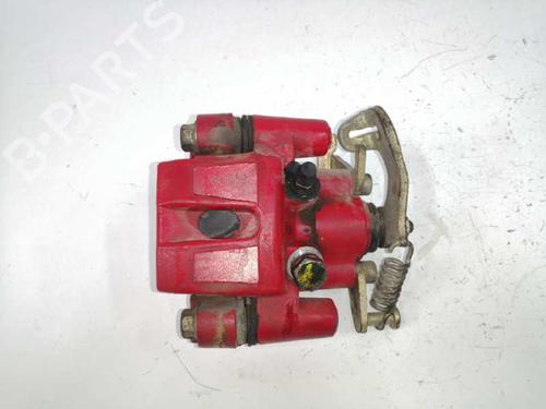 Used Left rear brake caliper MICROCAR DUE 0.5 (8 hp) 12441747