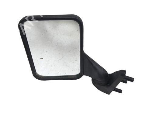 Used Left mirror MERCEDES-BENZ MB Van (W631) 2.4 D (76 hp) 19635934