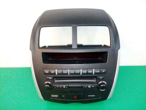 Radio MITSUBISHI ASX (GA_W_)  | BP3276273E6