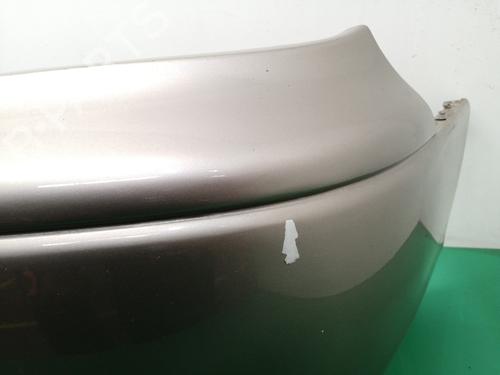 Front bumper KIA CARENS I MPV (FC, FJ) 1.8 i | BP13384974C7