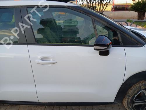 Used Right front door CITROËN C3 AIRCROSS II (2R_, 2C_) 1.5 BlueHDi 110 (110 hp) 31637627