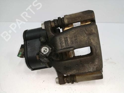 Left rear brake caliper AUDI Q3 (8UB, 8UG) 2.0 TDI | BP11604440M107
