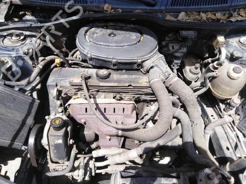 Steering pump RENAULT MEGANE I Classic (LA0/1_)  | BP12429250M99 