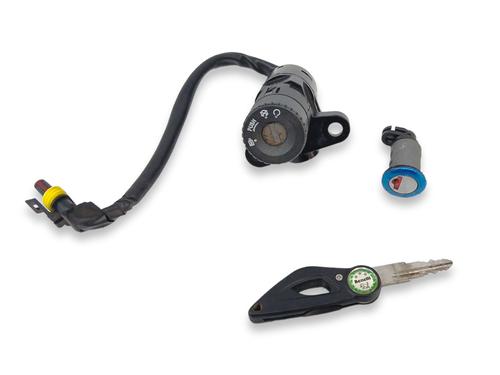 Other BENELLI MOTORCYCLES BN BN 125 (U30) | BP29027638O1