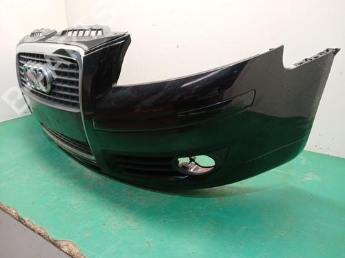 Front bumper AUDI A3 (8P1) 1.9 TDI | BP31176606C7