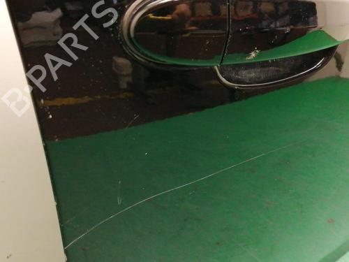 Right front door BMW X3 (E83) 2.0 d | BP15730687C3 