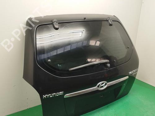 Tailgate HYUNDAI TUCSON (JM) 2.0 CRDi | BP16187751C6 