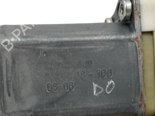 Right front window motor RENAULT LAGUNA III Grandtour (KT0/1)  | BP16858211E20 