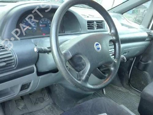 Ölwanne FIAT SCUDO Bus (220_) 2.0 JTD 16V | BP14152557M115 