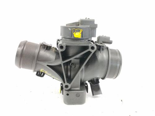 Used Throttle body Throttle body CITROËN C4 Picasso I MPV (UD_) 1.6 HDi (109 hp) 11115479 11115479